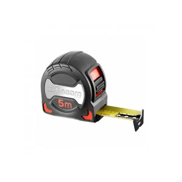 Mètre de mesure 5 m - FACOM 897A.528PB