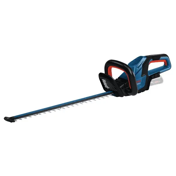 Taille Haies Batterie GHE 18V-60 II Bosch