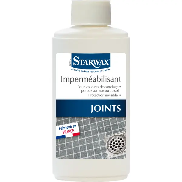 Protecteur joints STARWAX 0.2 l - Starwax
