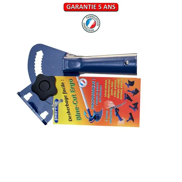 Tete de bine cut ergo - sans lame - sans manche - PERRIN