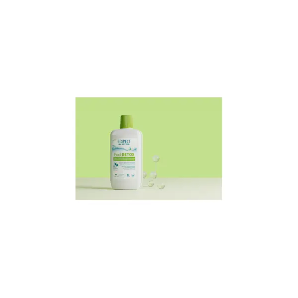 Pool DETOX Respect BAYROL 1695800