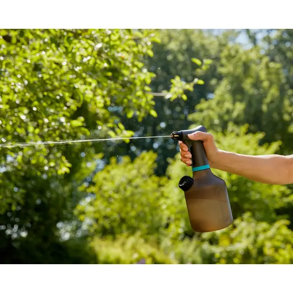 Pulvérisateur à gâchette 1L - GARDENA