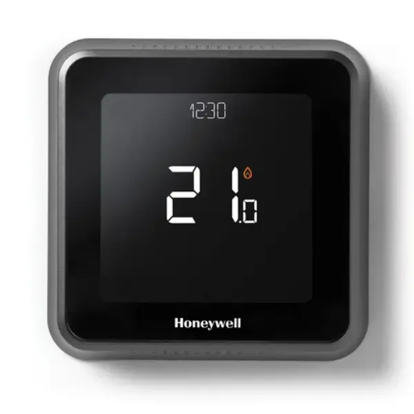 Thermostat programmable filaire Lyric T6 Honeywell