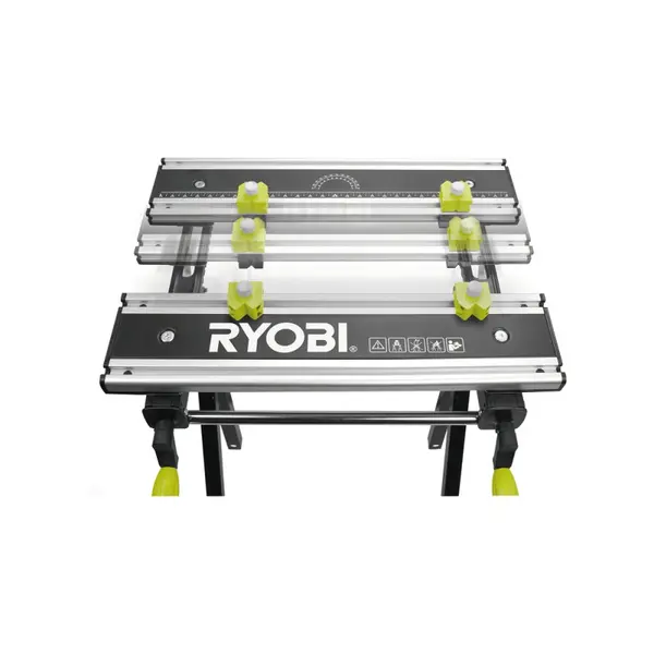Etabli pliant en métal RWB03 RYOBI