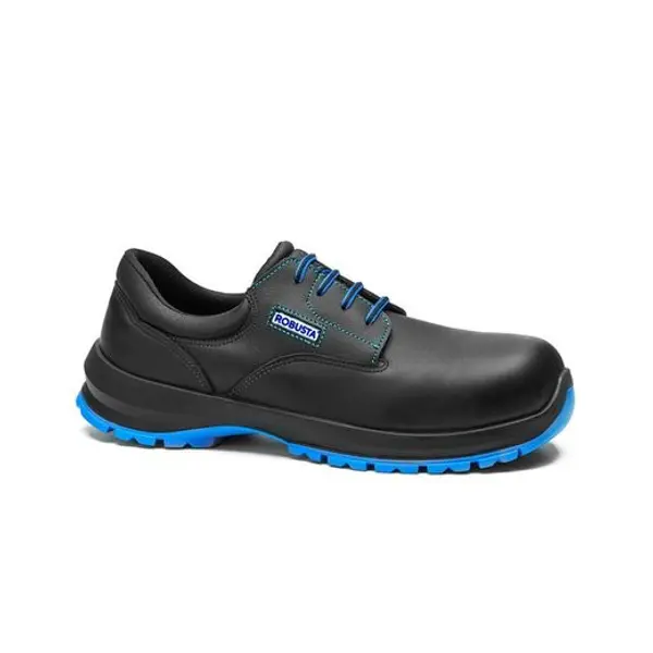 Bota De Seguridad Enebro S3 T/46