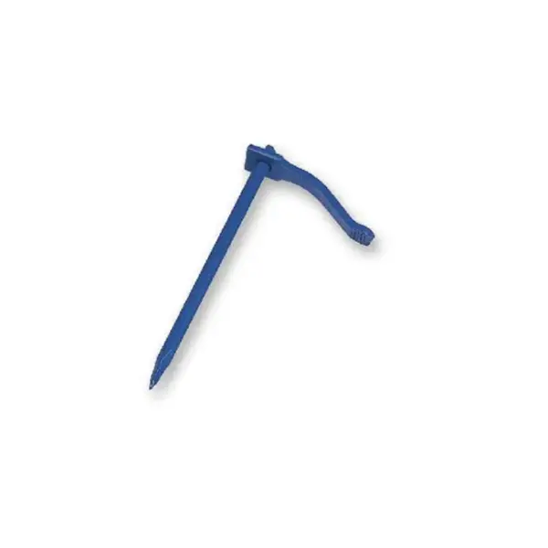 Chevillette Octogonale 250 x 12 Revex