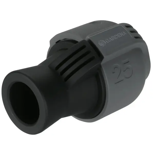 Raccord d'arrosage enterré 25 mm femelle 3/4" - GARDENA
