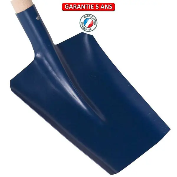 Pelle bearnaise de 25 sans manche - PERRIN