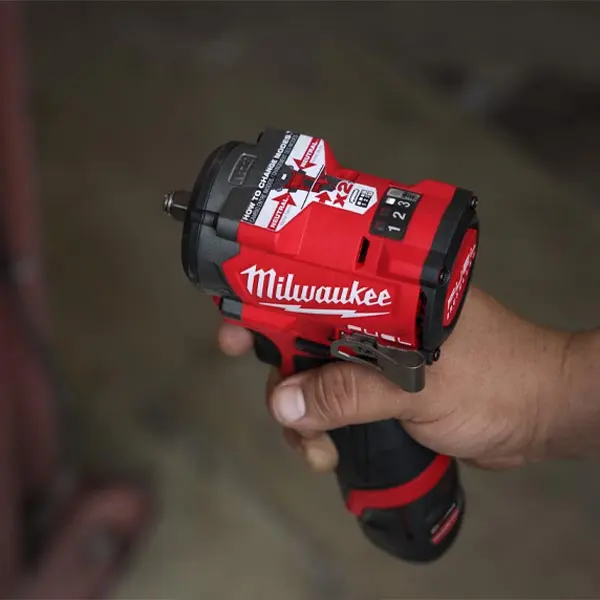 Boulonneuse Compacte 1/2 M12 FCIWP12G3-0 Milwaukee