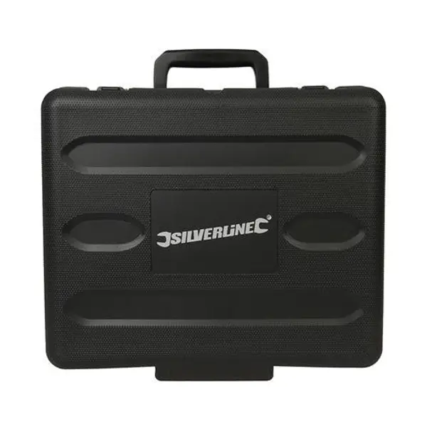 Défonceuse plongeante 1/2" 2050 W - SILVERLINE 124799