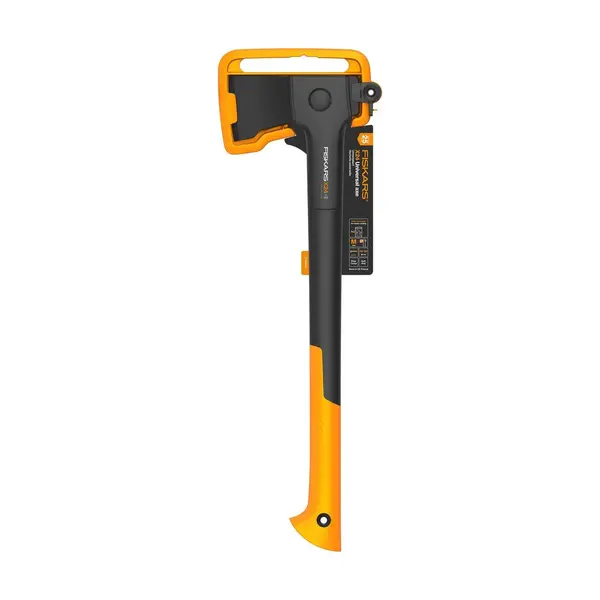 Hache universelle, X-series, X24 - M - FISKARS