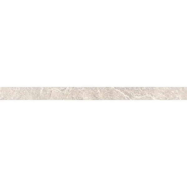 Plinthe carrelage beige ROCK VALLEY 7 cm x 100 cm