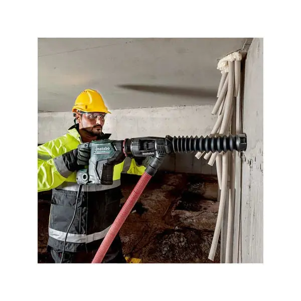 METABO Perfo burineur SDS-MAX 8.7J 1150W KHEV 5-40 BL - 600765500