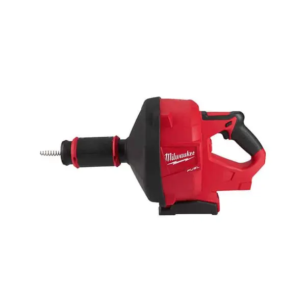 MILWAUKEE Déboucheur Ø10mm 18V solo M18 FDCPF10-0C - 4933459684