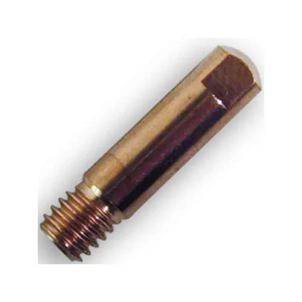 GYS 10 Tubes Contact Ø 1,0 / M6 Torche 150 A - 041929