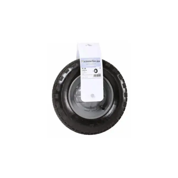 Roue Gonflee D 380 Mm Pf150 Haemmerlin