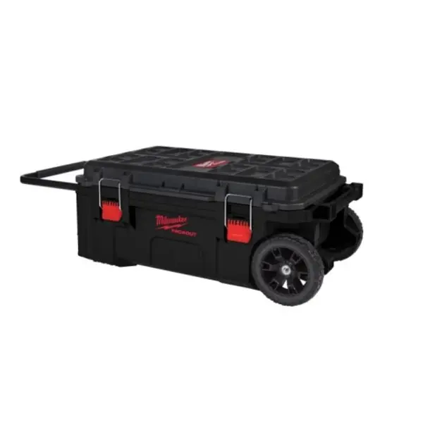 Caisse roulante PACKOUT- MILWAUKEE 4932478161