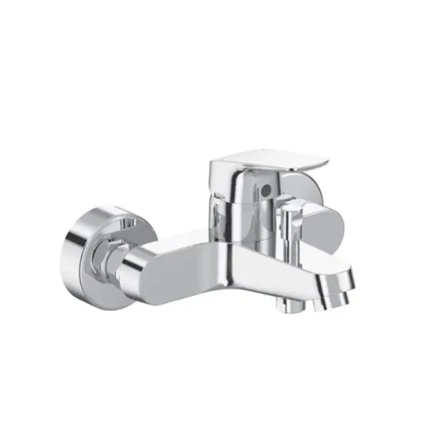 Mitigeur bain douche Okyris - chrome