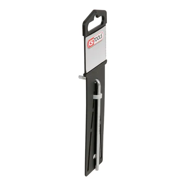 Clés mâles TORX® longues - sur carte