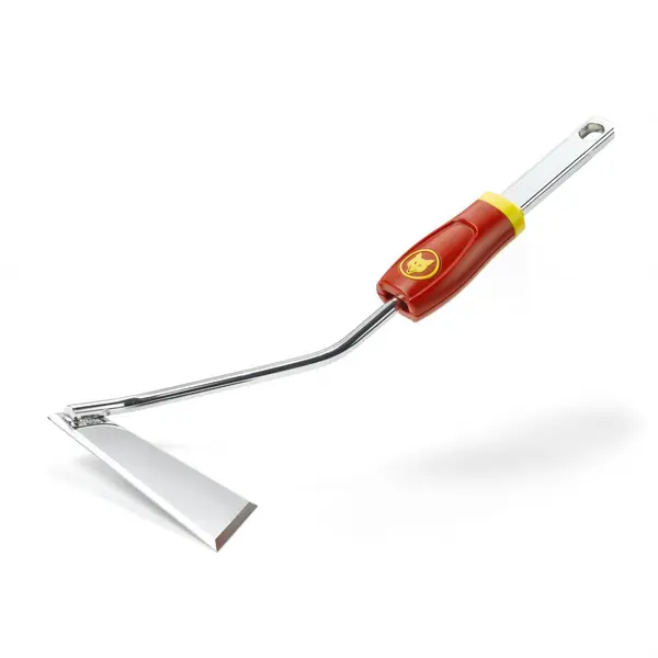 Binette acier galvanisé OUTILS WOLF Multi-star - OUTILS WOLF