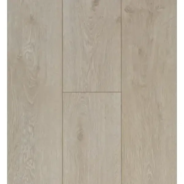 Sol stratifié OCEAN 8 V4 - Texas Light Natural B7605 - 190 x 1288 mm - Ep. 8 mm - 4 chanfreins - 100 % résistant à l'eau