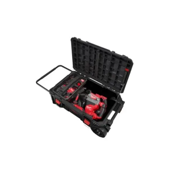 Caisse roulante PACKOUT- MILWAUKEE 4932478161