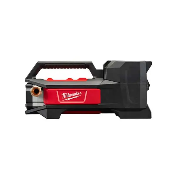 MILWAUKEE Pompe de transfert 18V solo M18 BTP-0 - 4933471494