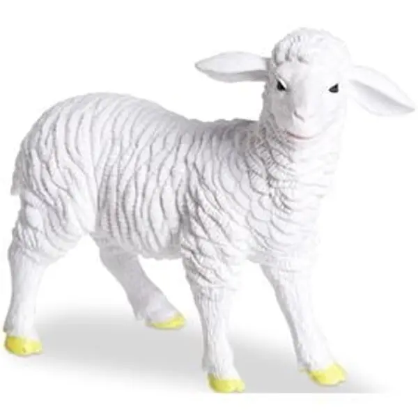Figurine animal de la ferme
