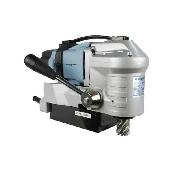 JEPSON Perceuse magnétique 1100W Magpro 35 Kompakt - 490050