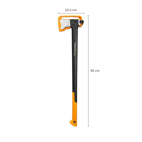 Merlin X-series - X36 - L - FISKARS