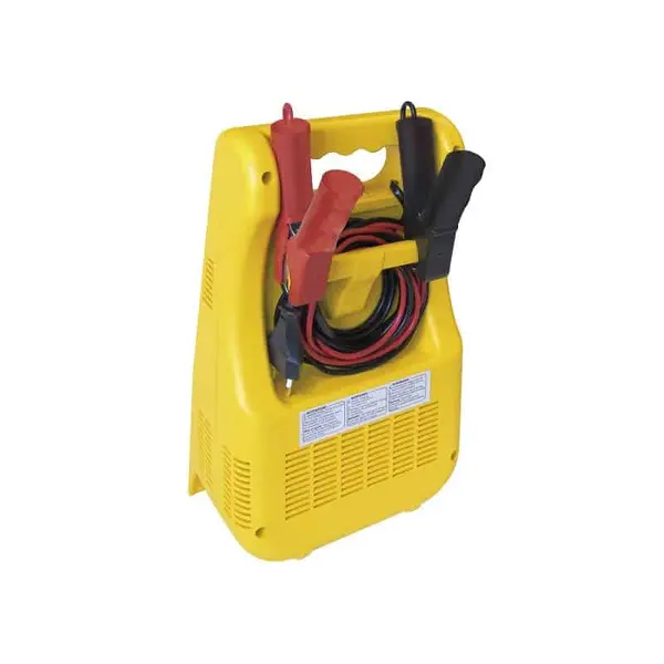GYS Booster chargeur batterie plomb 12V START'UP 80 - 024922