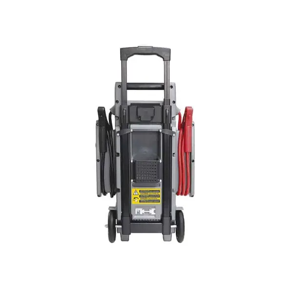 GYS Booster autonome 12/24V STARTPACK TRUCK MOBILE - 026025