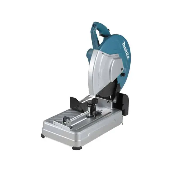 MAKITA Tronçonneuse à métaux 355mm 36V solo - DLW140Z