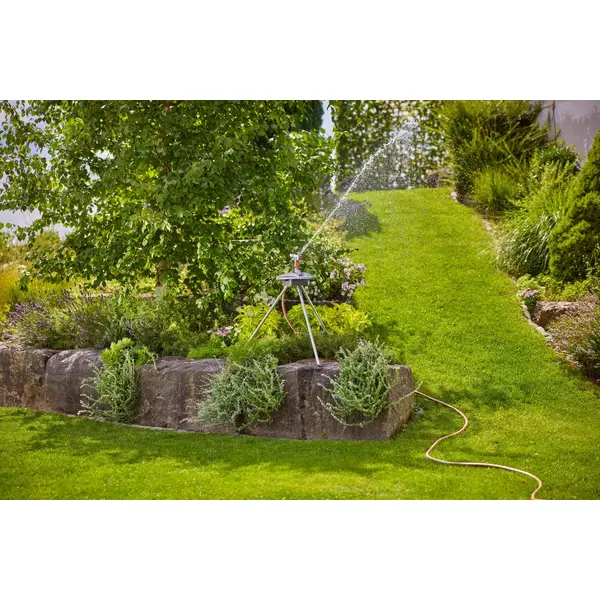 Trepied d'arrosage - GARDENA