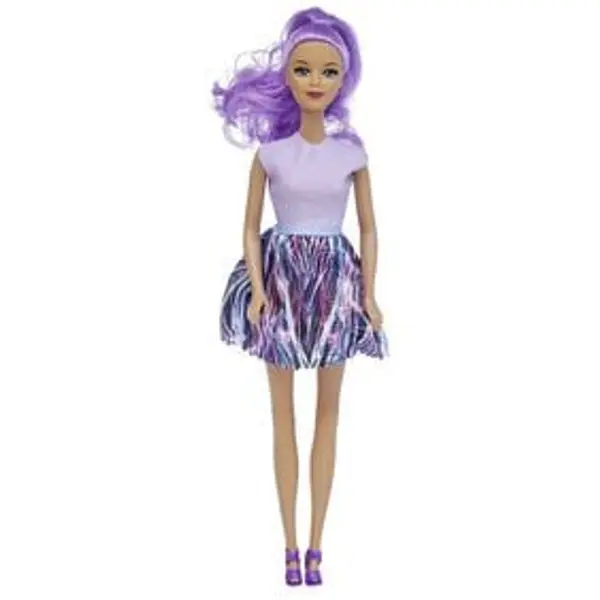 Poupée mannequin H29cm
