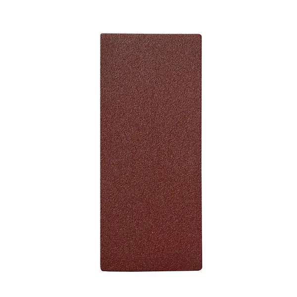 U. Fit 5 feuilles non perforées 115 x 280 mm grains 80