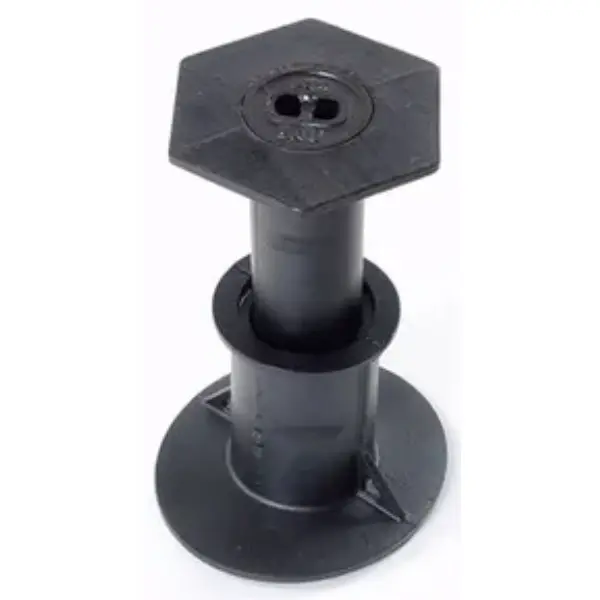 BOUCHE A CLE EXHAUSSABLE NATURAL TETE RONDE FRRHACT
