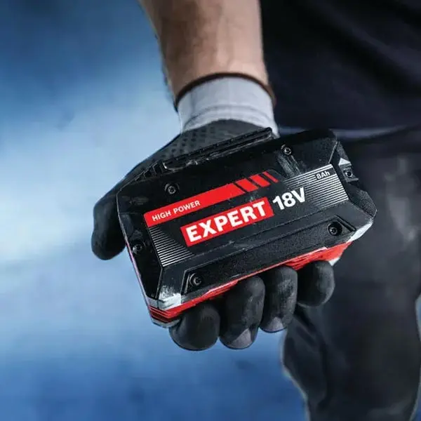 Batterie Expert EXBA 18V-80 Bosch Expert