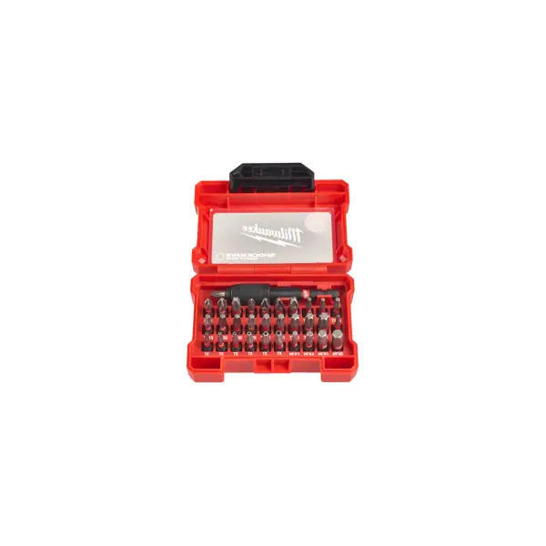 Coffrets Embouts Shockwave Impact Duty™ 4932464240 Milwaukee