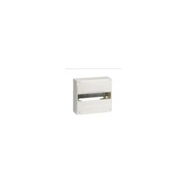 Coffret en saillie Fix-o-Rail