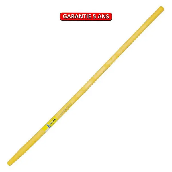 Manche composite courbe 1,35 m - PERRIN