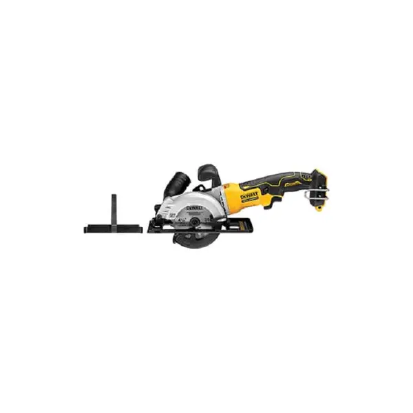 DEWALT Scie circulaire 18V XR Ø115 mm Solo en TSTAK - DCS571NT
