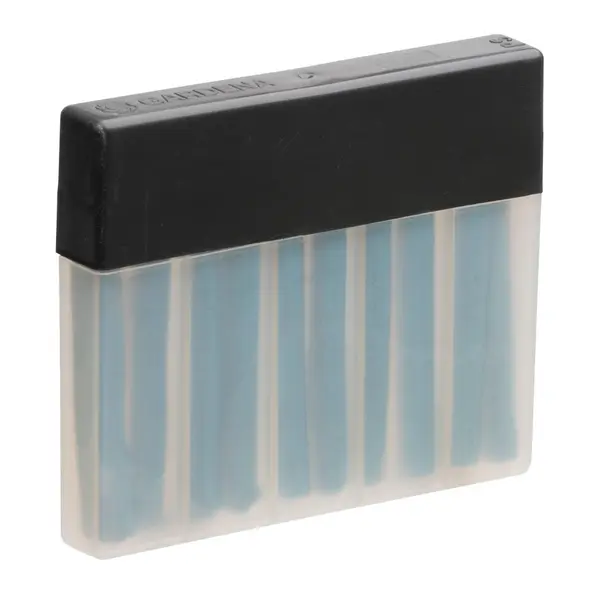 Bâtonnets nettoyants - Cleansystem - Lot de 10 - Pour brosses manuelles - GARDENA