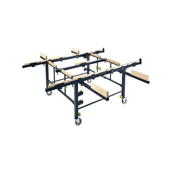 FESTOOL Table mobile de sciage et de travail STM 1800 - 205183