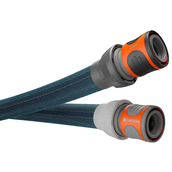 Tuyeu Liano™Xtreme 30m, Ø 19mm (3/4") - ultra résistant - GARDENA
