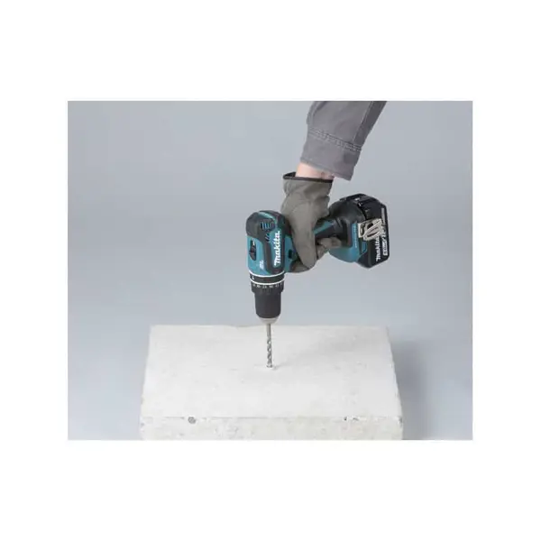 MAKITA Perceuse à percussion 18V LXT Solo en MAKPAC - DHP485ZJ