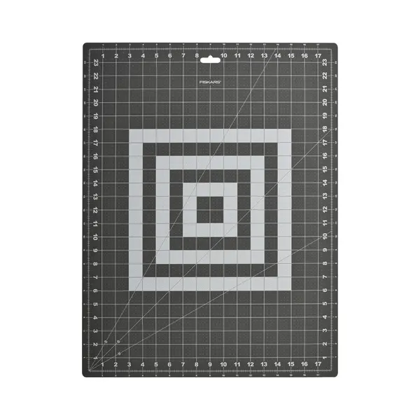 Tapis de découpe 45 x 60 cm A2 - FISKARS