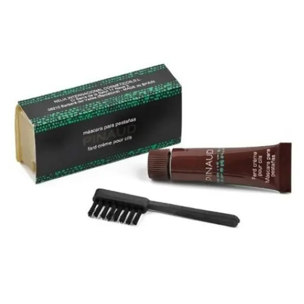 Pinaud Mascara Caja Marron