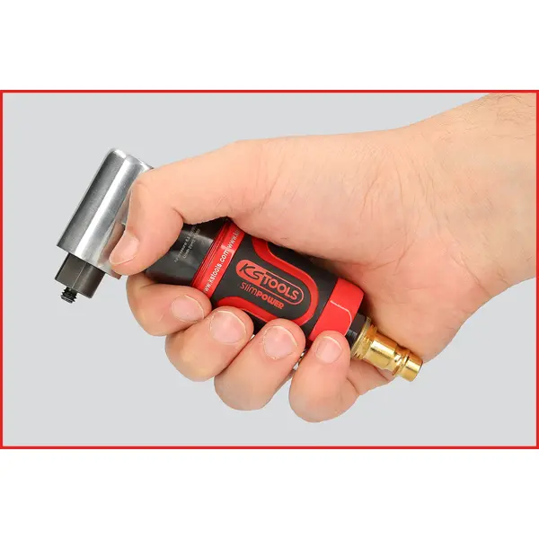 Mini ponceuse pneumatique slimPOWER