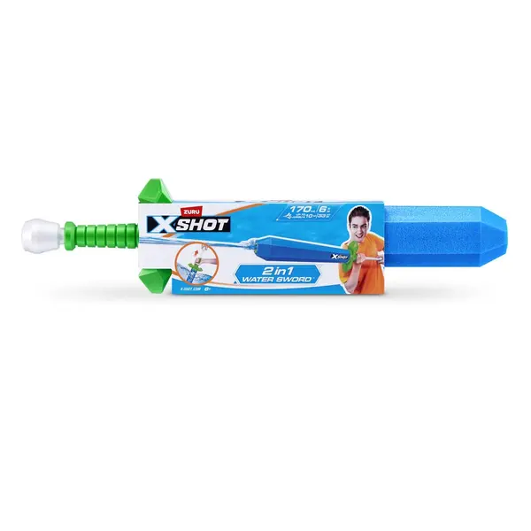 Épée à eau 160ml portée 8m